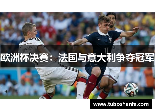 欧洲杯决赛：法国与意大利争夺冠军